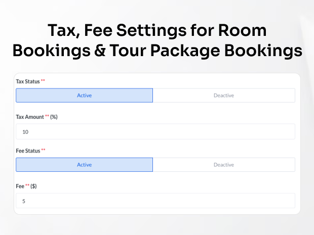 StayGo - Multitenant Hotel Booking Website (White Label) - 27